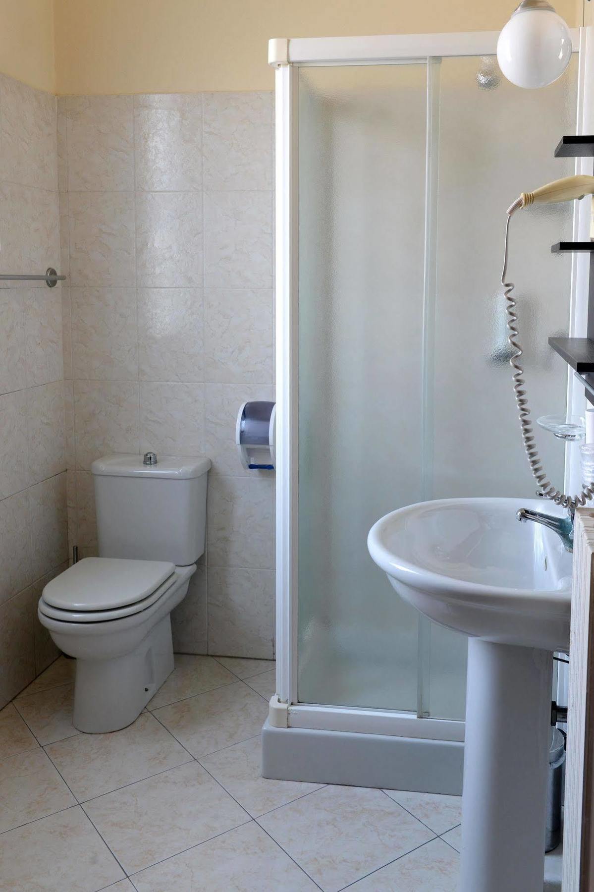 Hotel Euro Castegnato Bagian luar foto